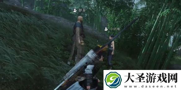燕云十六声小识昧对话攻略