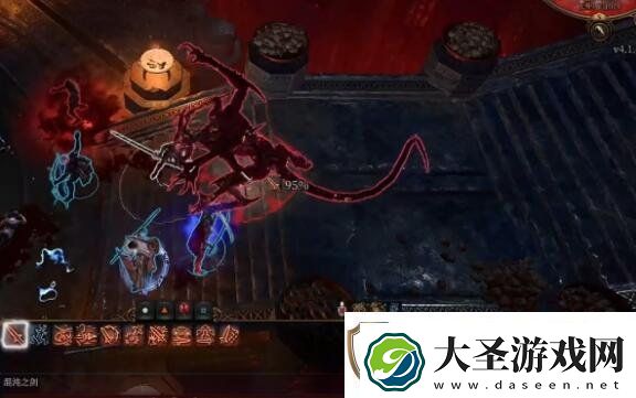 博德之门3最终之战任务攻略