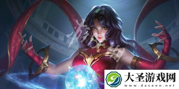 决胜巅峰艾丝美拉达怎么玩