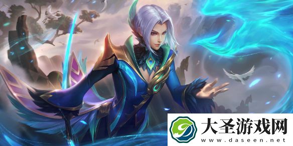 决胜巅峰翎技能是什么