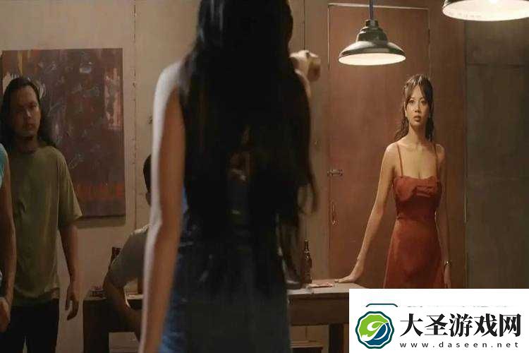 一场禁忌诱惑！扒开狂揉脱脱内内的背后真相！电影91带你看穿欲望陷阱
