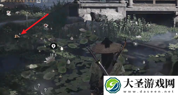 燕云十六声南门大街蹊跷在哪