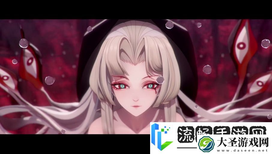阴阳师SSR新宠祸津神震撼登场