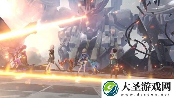 崩坏星穹铁道开服五星强度排行榜一览