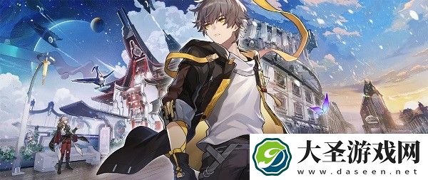 崩坏星穹铁道停云行迹加点攻略