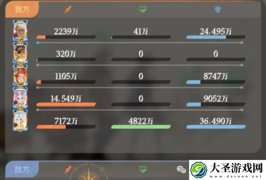 【远征八宝袋】年度大戏落幕