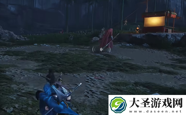 燕云十六声皮影师怎么过