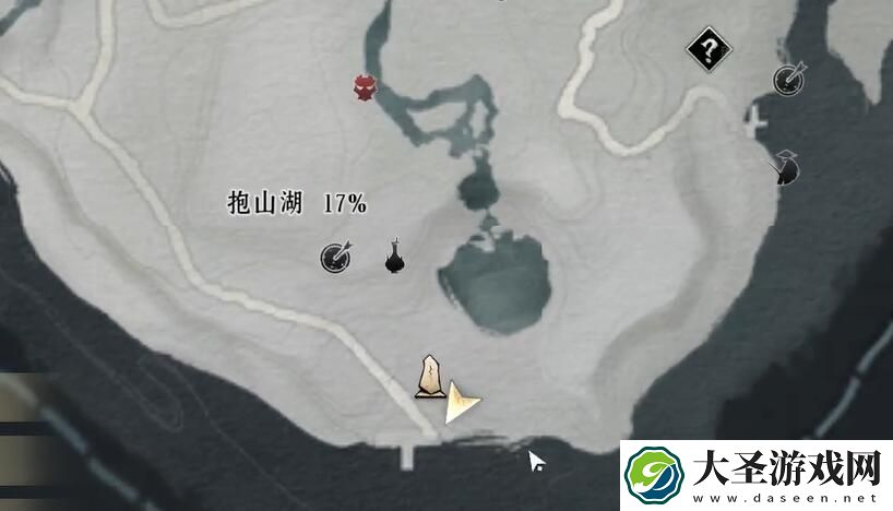 燕云十六声洪洋对话攻略