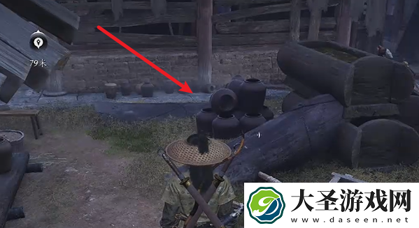 燕云十六声角门里蹊跷在哪