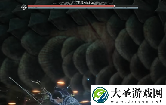 燕云十六声河清难俟怎么过