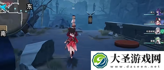 崩坏星穹铁道破碎的记忆怎么过