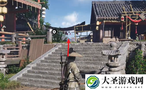 燕云十六声南门大街蹊跷在哪