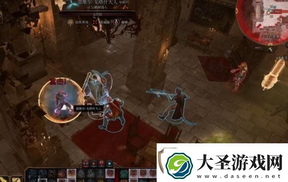 博德之门3最终之战任务攻略