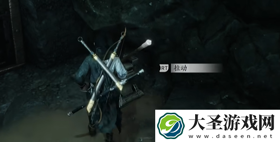 燕云十六声河清难俟怎么过