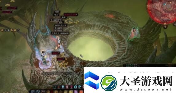 博德之门3最终之战任务攻略