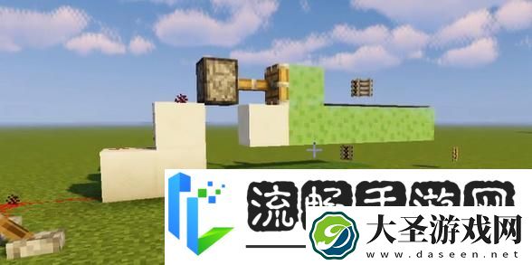 我的世界激活铁轨
