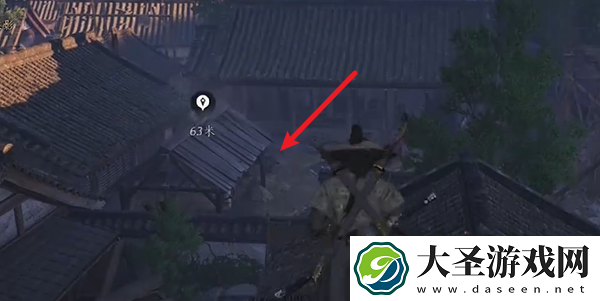 燕云十六声角门里蹊跷在哪