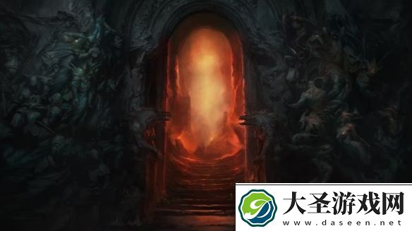 前暴雪总裁担忧暗黑破坏神4！只因更新过于敷衍