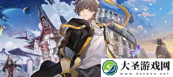 崩坏星穹铁道阿兰阵容策略2023