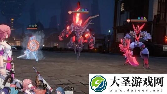 崩坏星穹铁道椒丘技能是什么