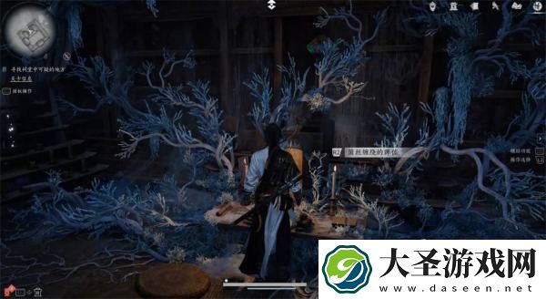 燕云十六声十二载恩仇怎么过