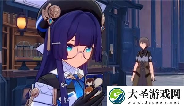 崩坏星穹铁道卡芙卡词条怎么选择