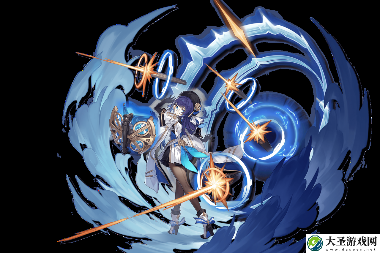 崩坏星穹铁道佩拉角色攻略