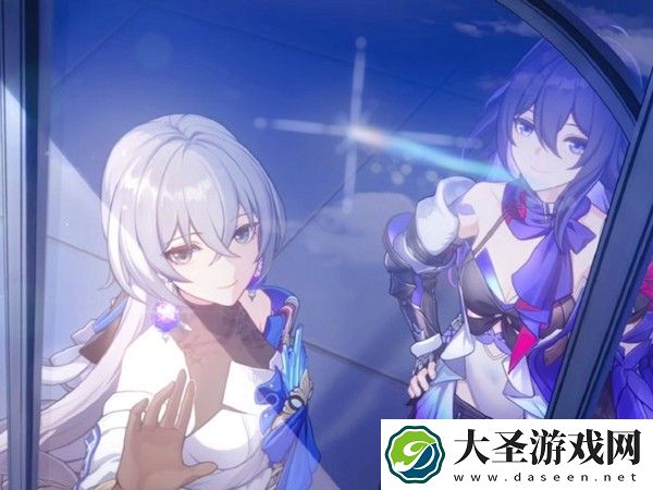 崩坏星穹铁道开服五星强度排行榜一览