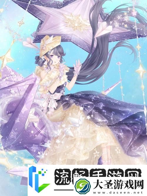奇迹暖暖每日开服盛宴