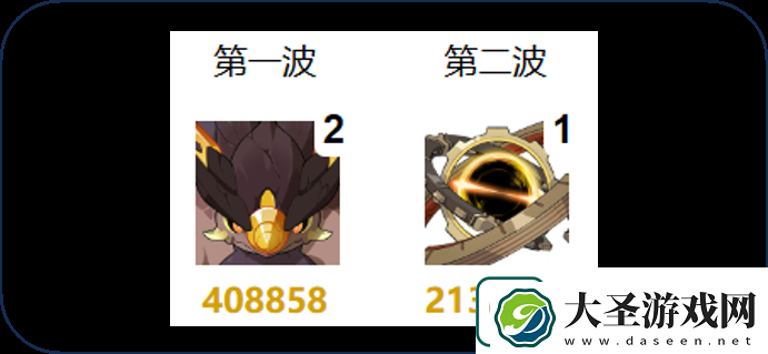 原神5.1.b深渊打法攻略