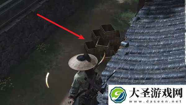 燕云十六声南门大街蹊跷在哪