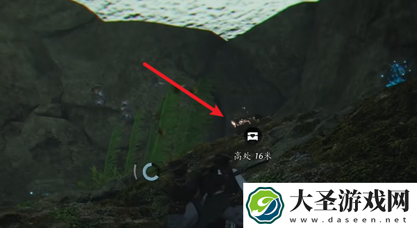 燕云十六声破碎信纸怎么获得