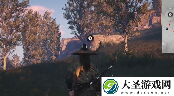 燕云十六声鹰愁岭蹊跷在哪