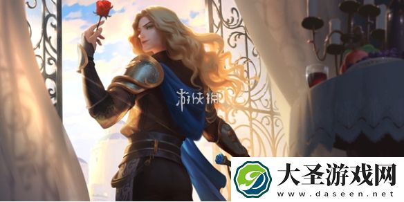 决胜巅峰兰斯洛特怎么玩