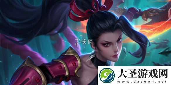决胜巅峰花火技能是什么