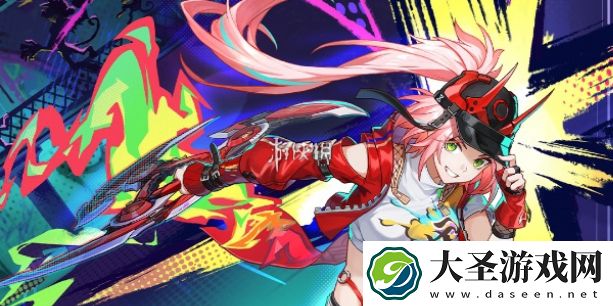 崩坏星穹铁道乱破立绘图片