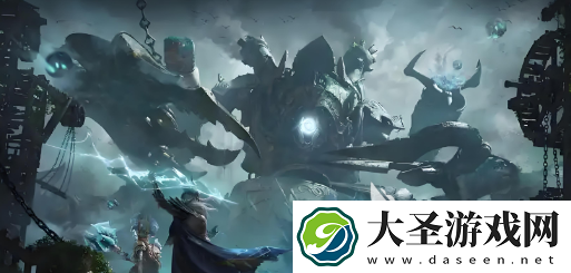龙息神寂赛季重置什么时候
