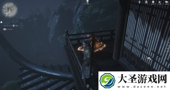 燕云十六声春秋别院宝箱在哪