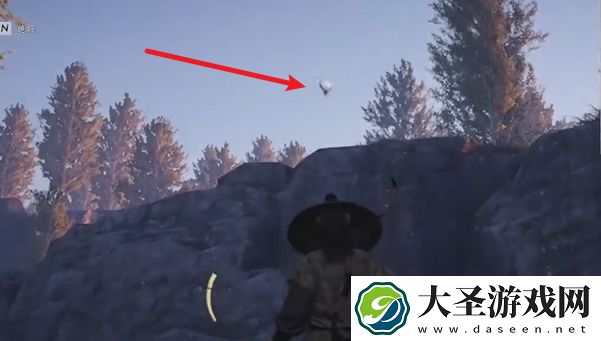 燕云十六声鹰愁岭蹊跷在哪