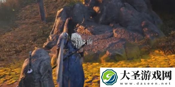 燕云十六声慈心山院宝箱在哪
