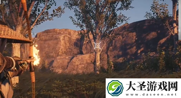 燕云十六声鹰愁岭蹊跷在哪