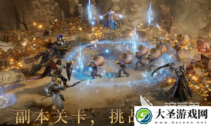 受欢迎的卡牌放置类游戏盘点