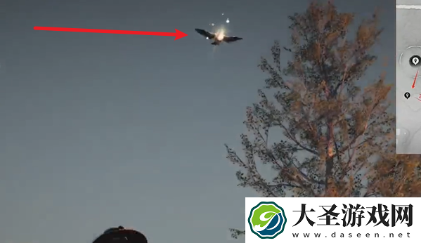 燕云十六声鹰愁岭蹊跷在哪