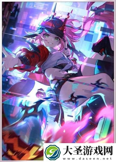 崩坏星穹铁道乱破怎么培养