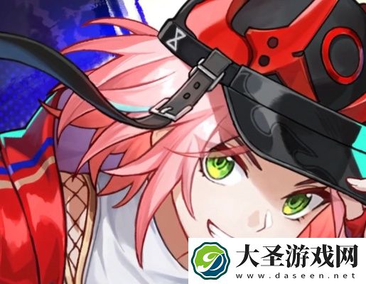 崩坏星穹铁道乱破头像
