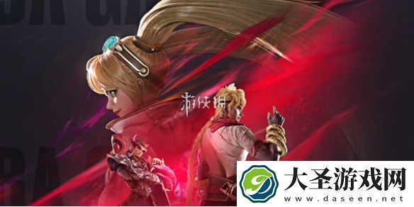决胜巅峰海洛斯皮肤大全