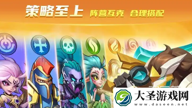 受欢迎的卡牌放置类游戏盘点