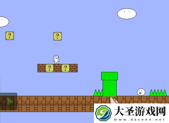 有趣的冒险闯关游戏大全