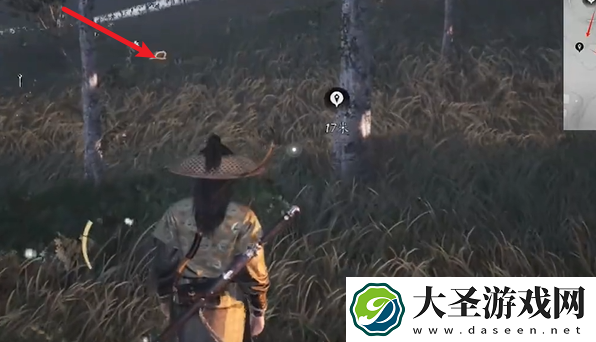 燕云十六声鹰愁岭蹊跷在哪
