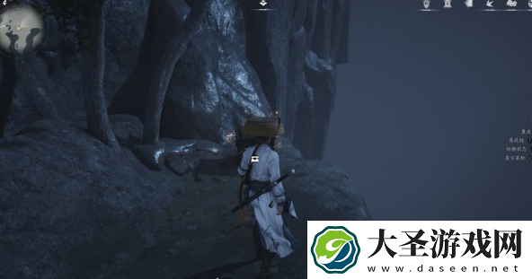 燕云十六声春秋别院宝箱在哪